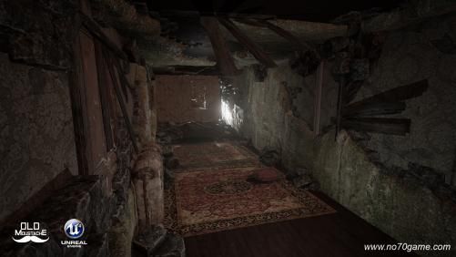 th No70   nowy zwiastun i screeny z przygodowkowego thrillera na Unreal Engine 4 192828,4.jpg